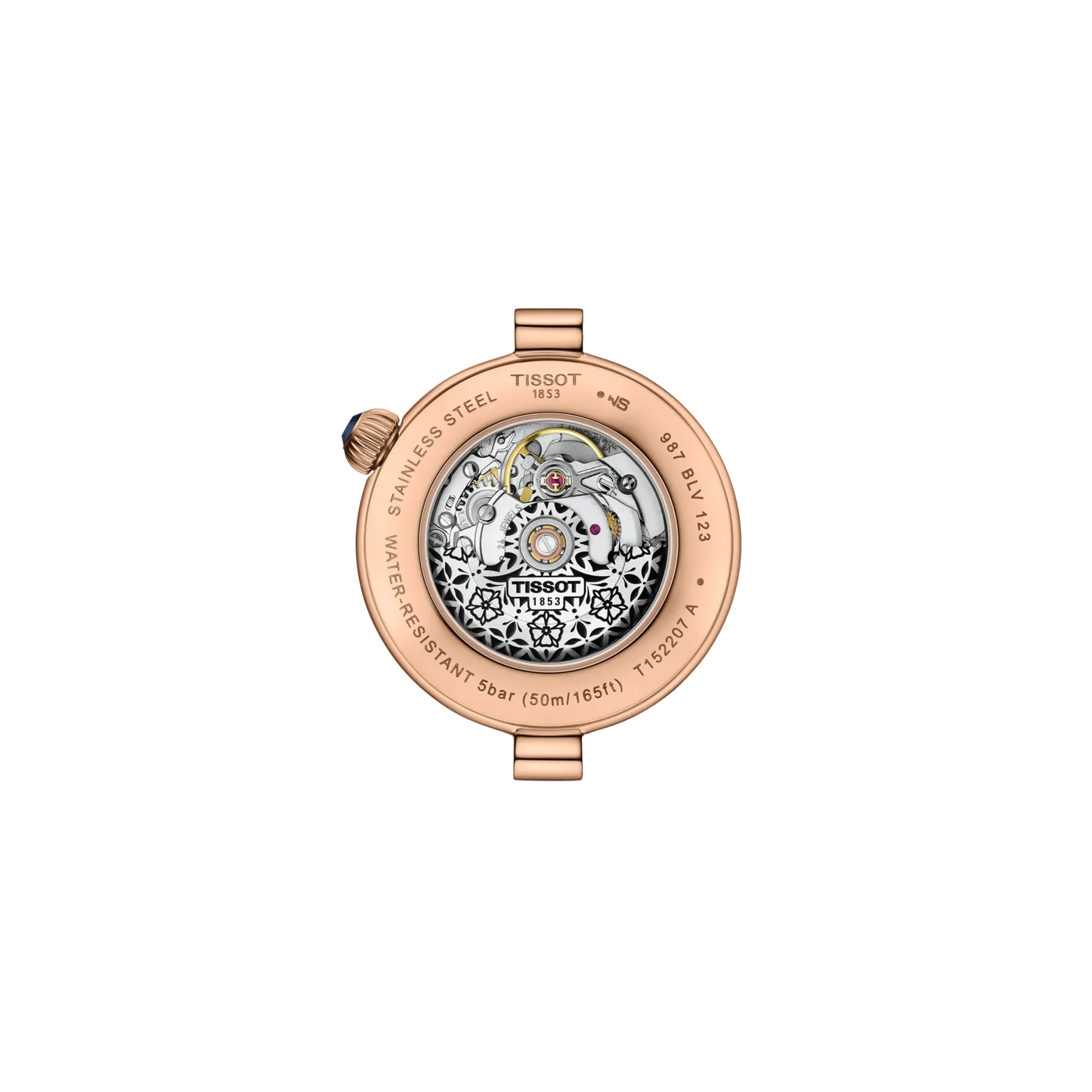 Tissot Désir 28mm T1522073613100