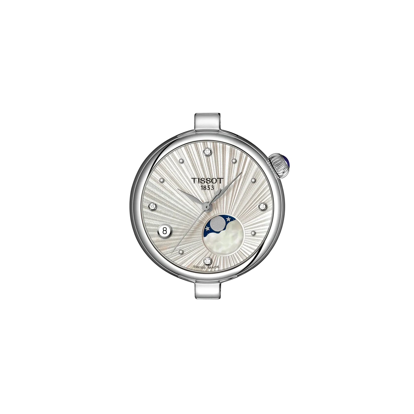 Tissot Desir 29.6mm T1522231103600
