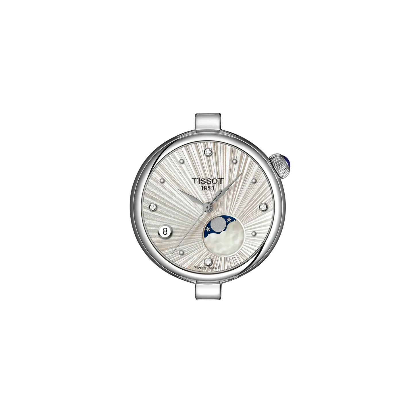 Tissot Desir 29.6mm T1522231103600