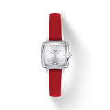 Tissot Lovely Square Valentines T0581091603600