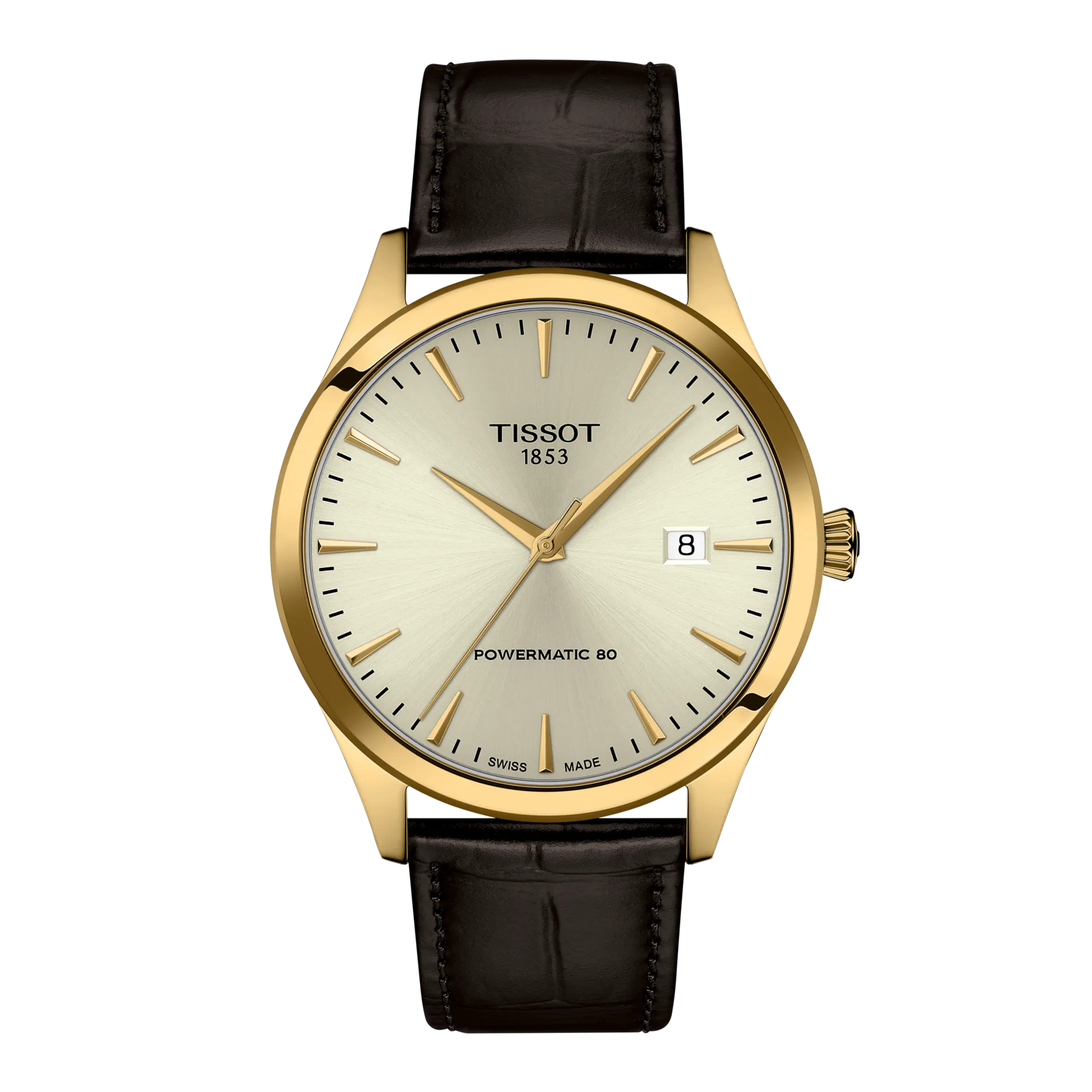 TIssot Classic Dream 40mm T1584073626100