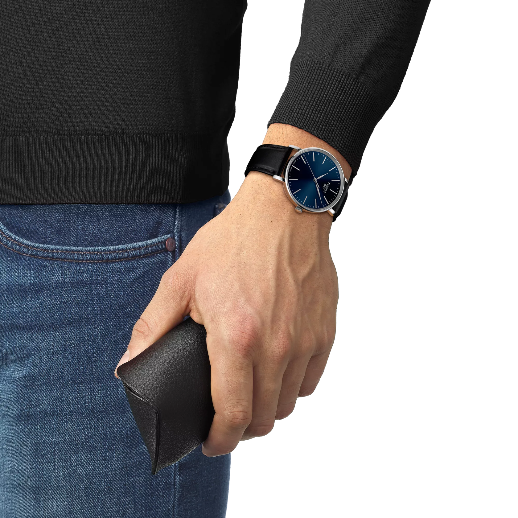 Tissot Everytime Gent T1434101604100