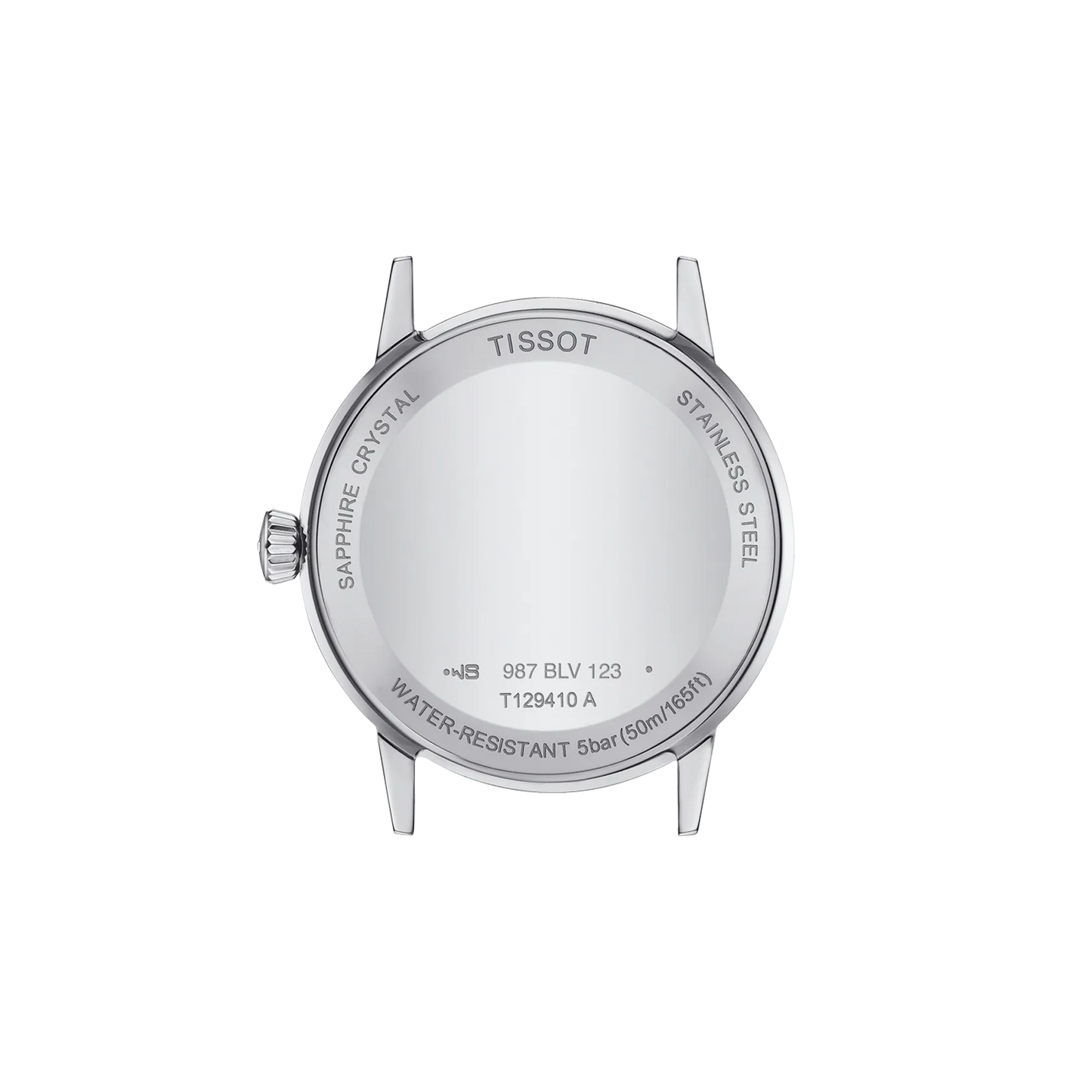 TISSOT CLASSIC DREAM T1294101101300