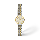 Tissot Lovely 19.5 mm T1400092211100