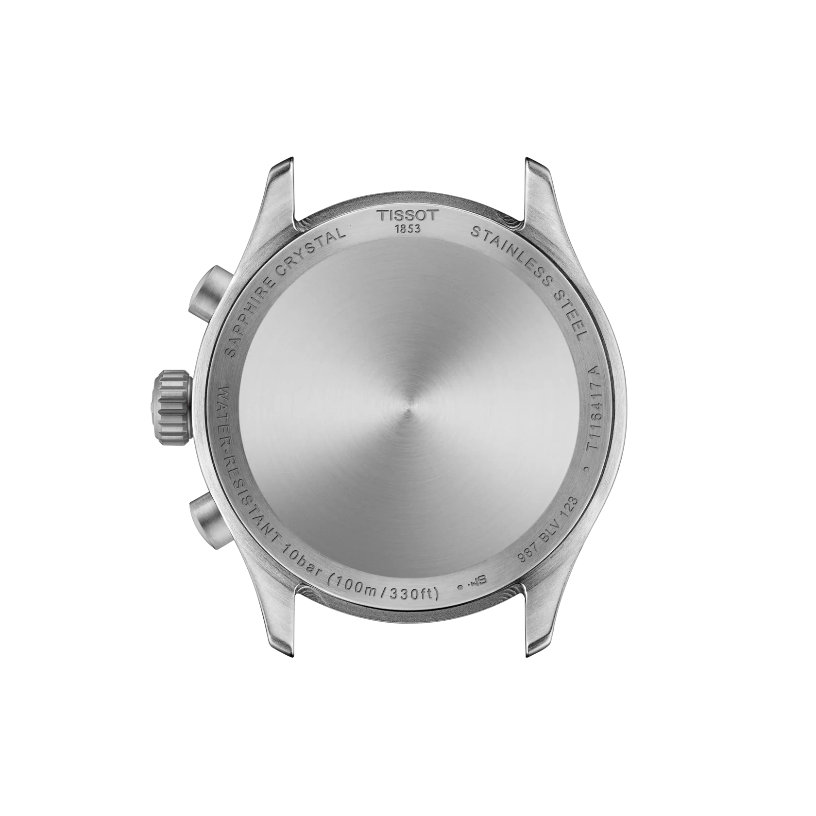 Tissot Chrono L 42mm T1164171605201