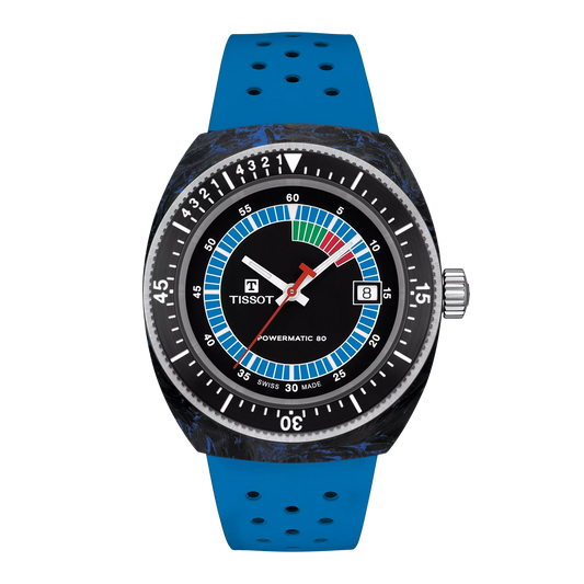 Tissot Sideral S 41mm T1454079705701