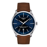 Tissot Chemin des Tourelles 42mm T1394071604100