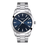 Tissot Gentleman T1274101104100
