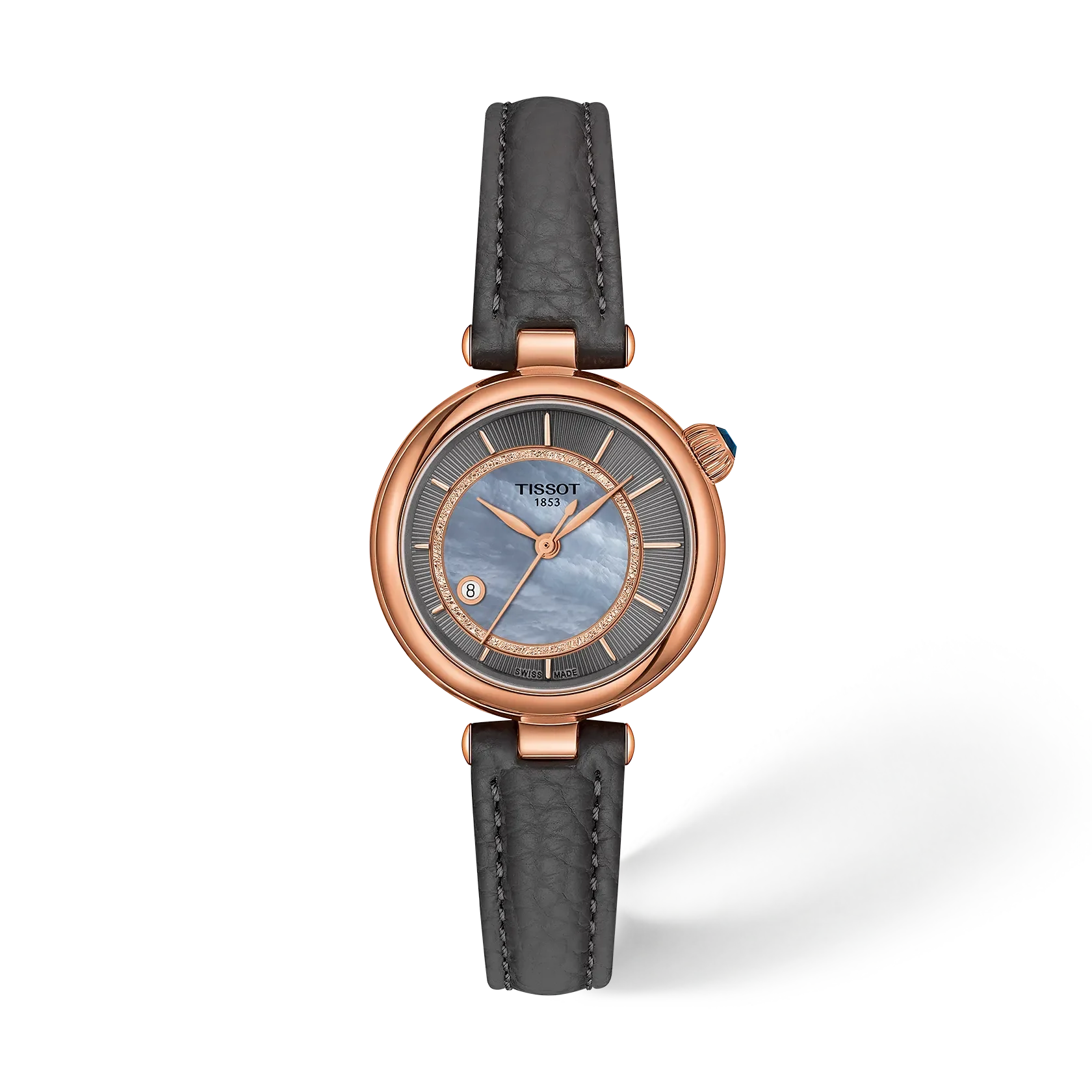 Tissot Désir 28mm T1522073653100