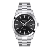 TISSOT GENTLEMAN POWERMATIC 80 SILICIUM T1274071105100
