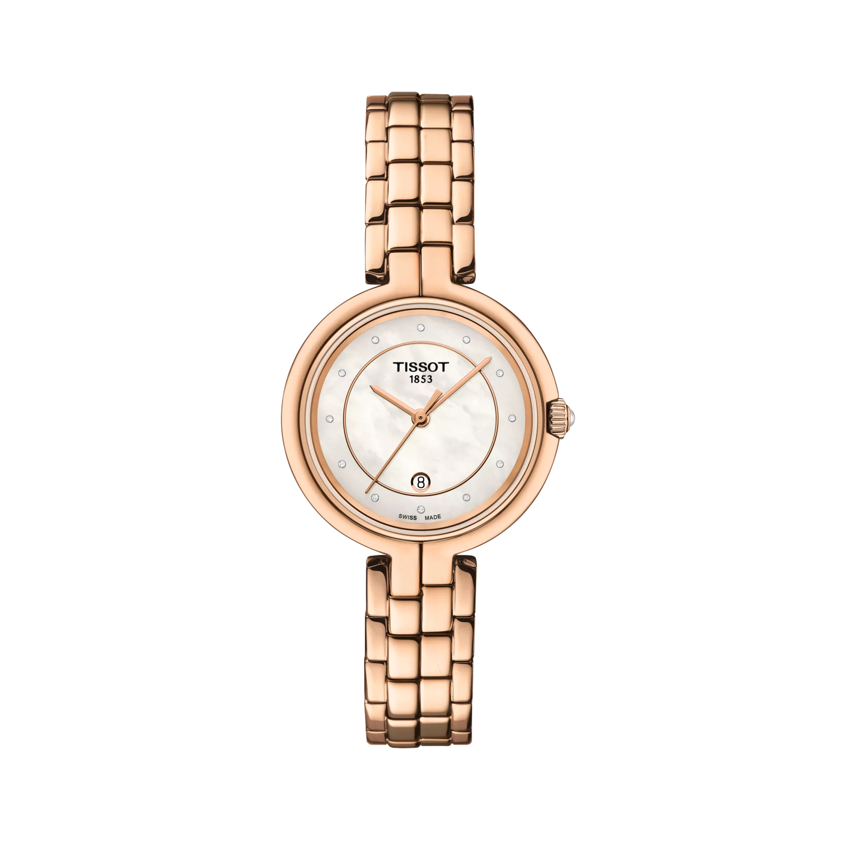 Tissot Flamingo T0942103311602