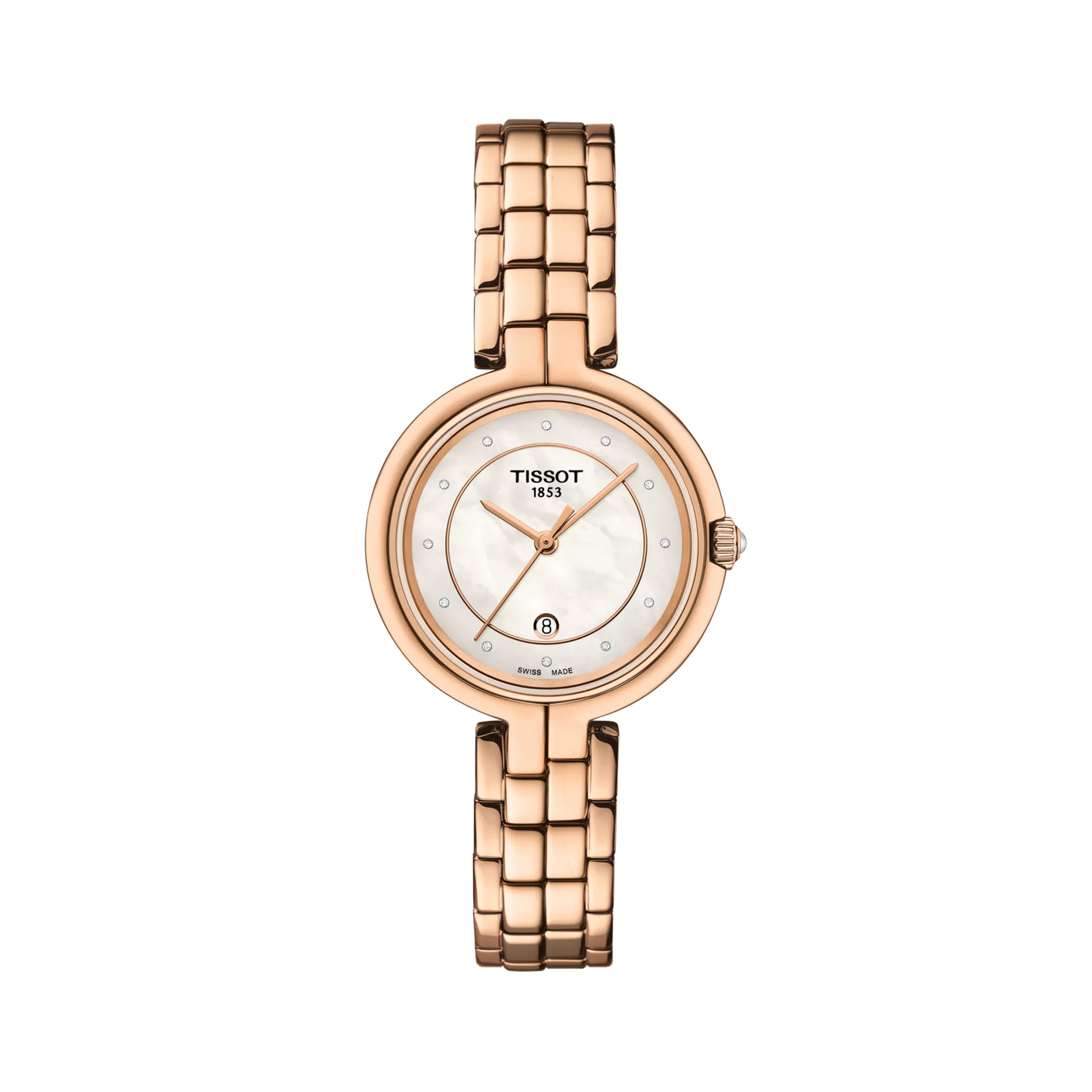 Tissot Flamingo T0942103311602