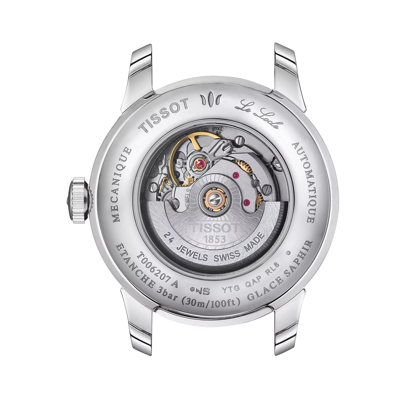 Tissot Le Locle 20th Anniversary 29mm T0062071103601