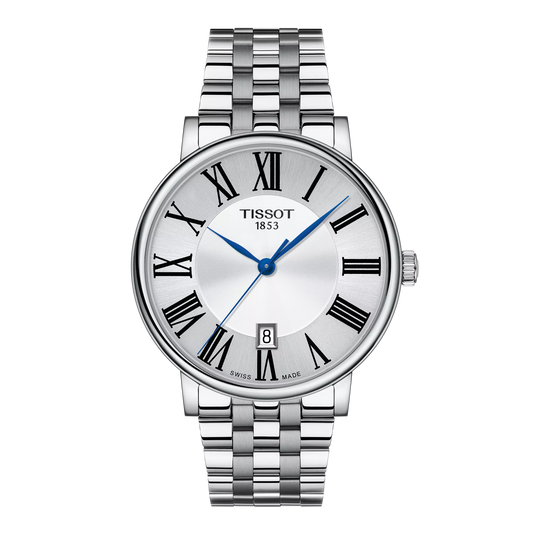 Tissot Carson Premium 40mm T1224101103300