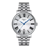 Tissot Carson Premium 40mm T1224101103300