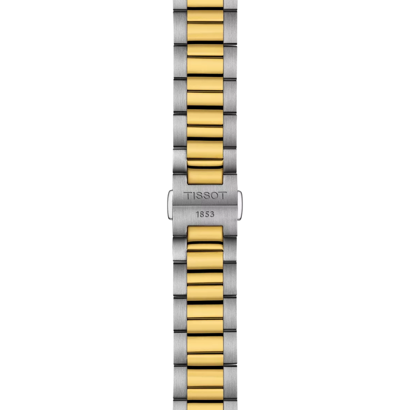 Tissot PR 100 40mm T1504102204100