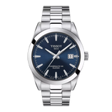 TISSOT GENTLEMAN POWERMATIC 80 SILICIUM T1274071104100