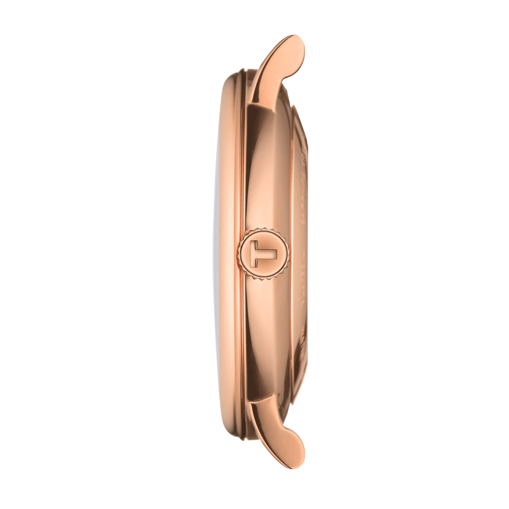 TISSOT CARSON PREMIUM POWERMATIC 80 T1224073603100