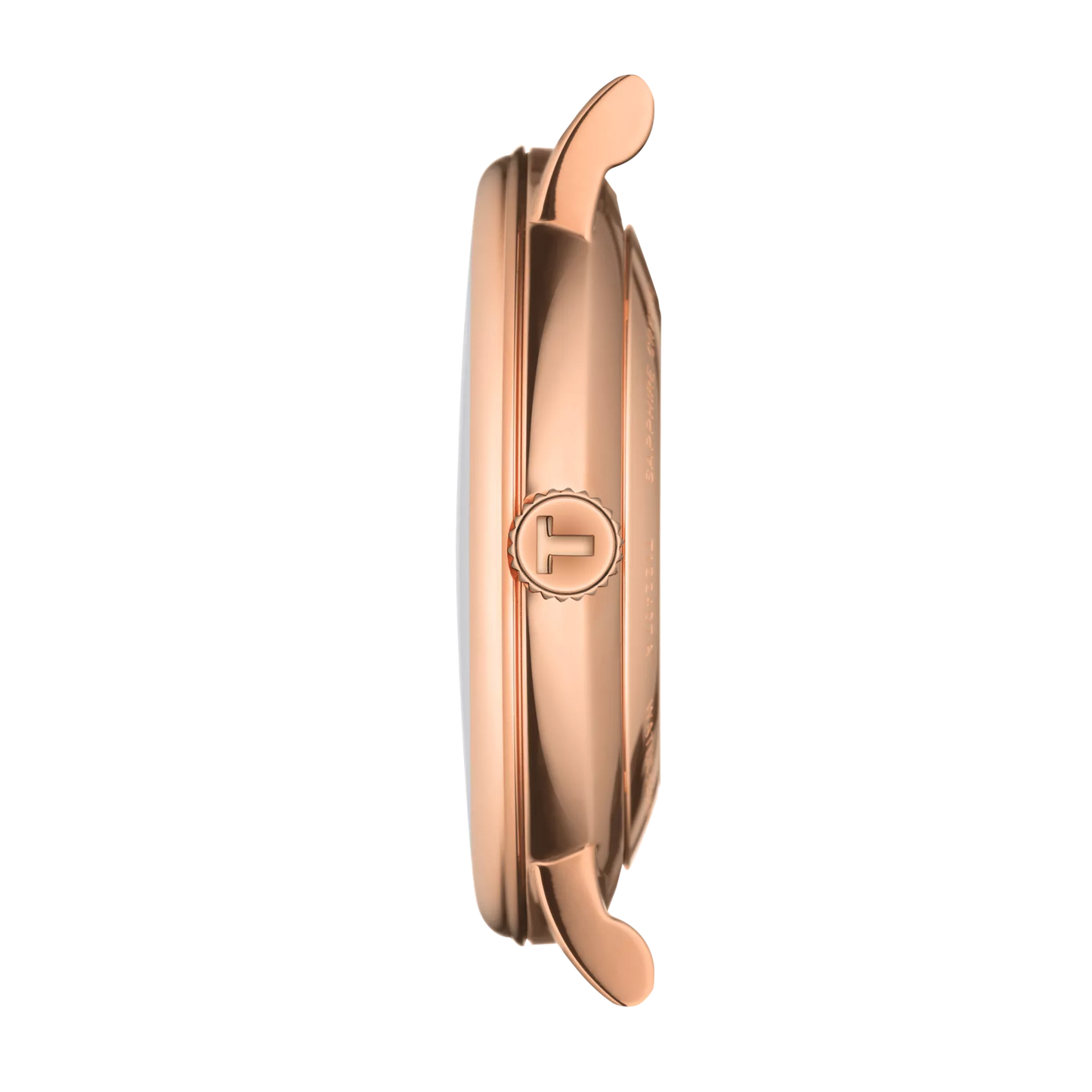 TISSOT CARSON PREMIUM POWERMATIC 80 T1224073603100