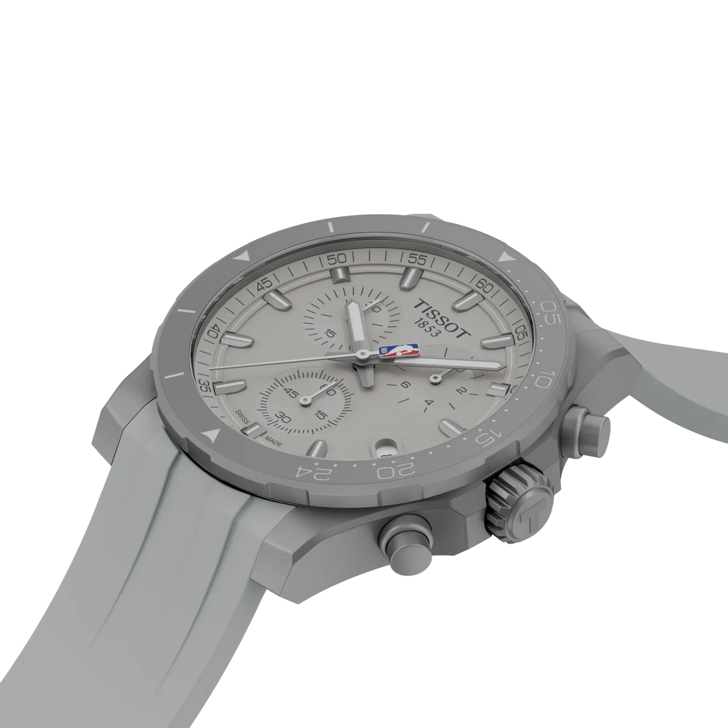 Tissot Supersport NBA 2026 42MM T1254171703100