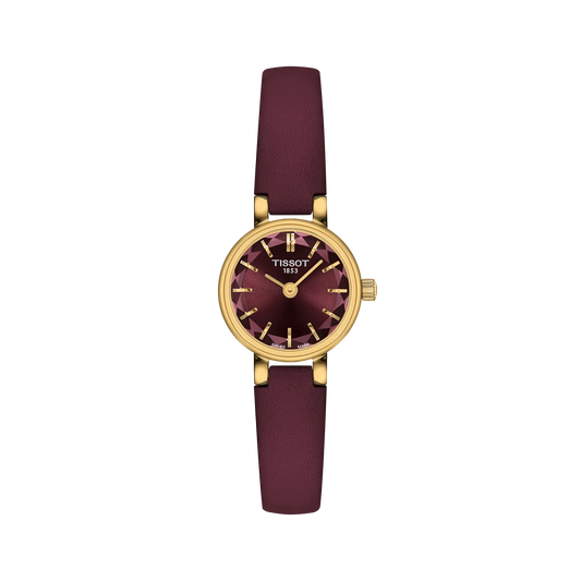 Tissot Lovely Round 19.5mm T1400093637100