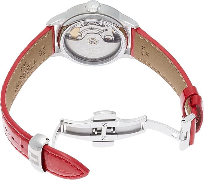 Tissot Chemin des Tourelles Powermatic 80 Lady T0992071611800
