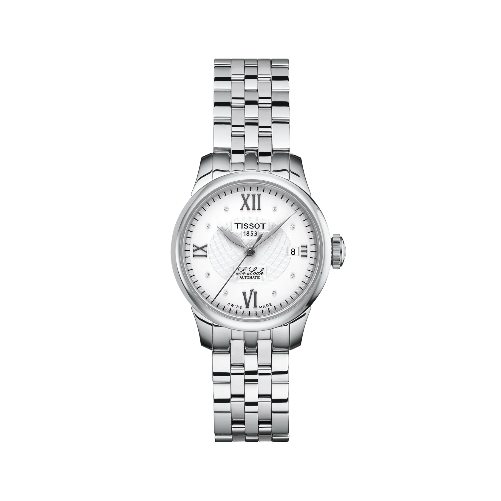 Tissot Le Locle 25.3mm T41118316