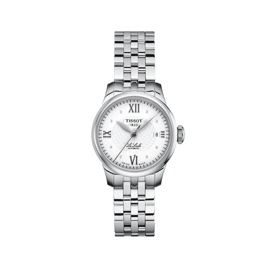 Tissot Le Locle 25.3mm T41118316