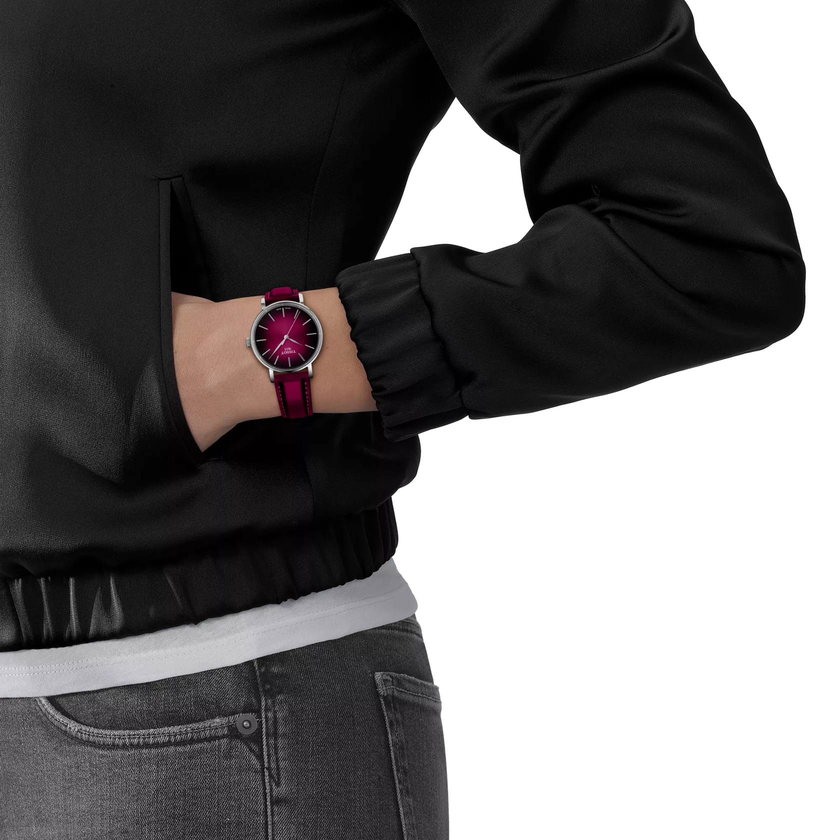 Tissot Everytime Lady T1432101733100