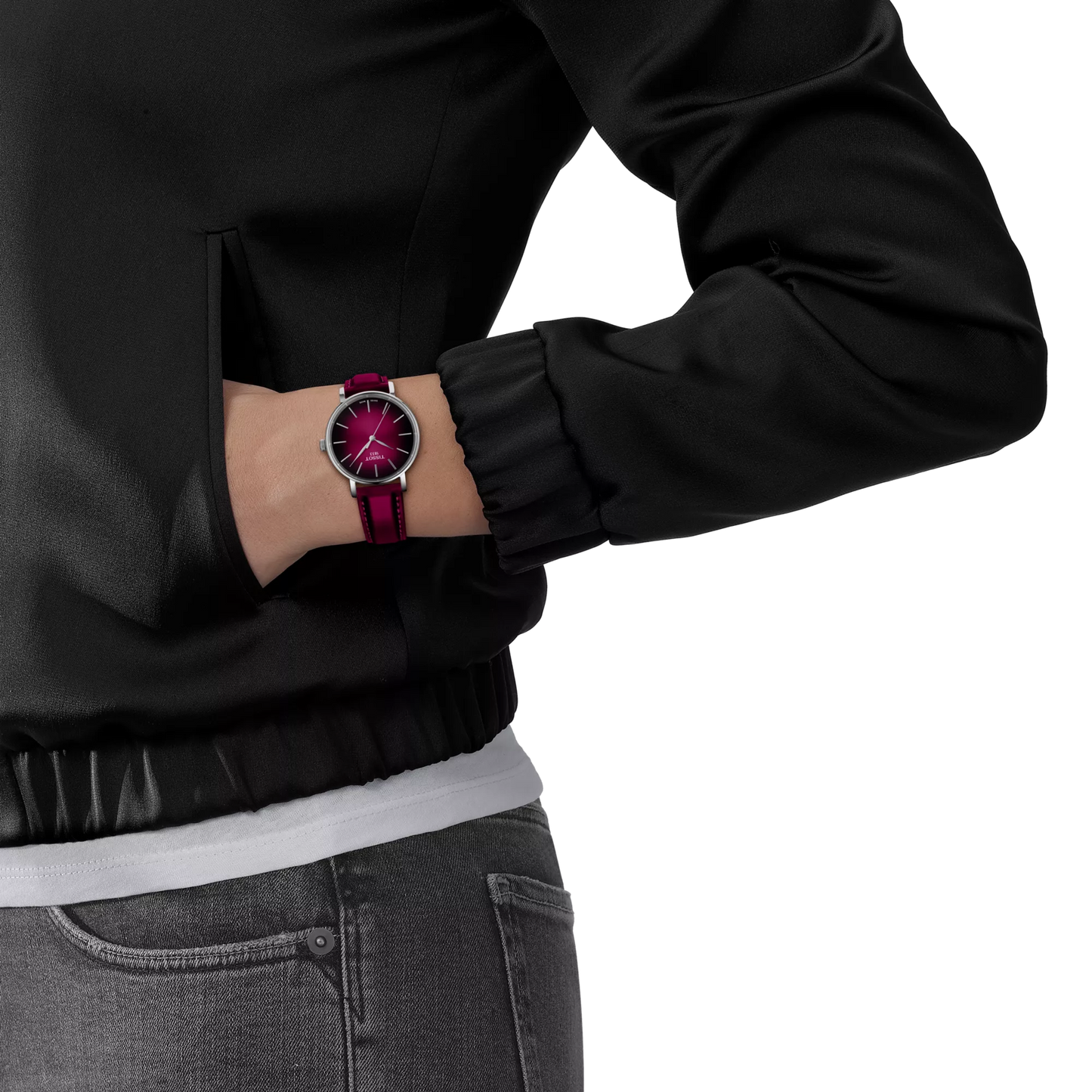 Tissot Everytime Lady T1432101733100