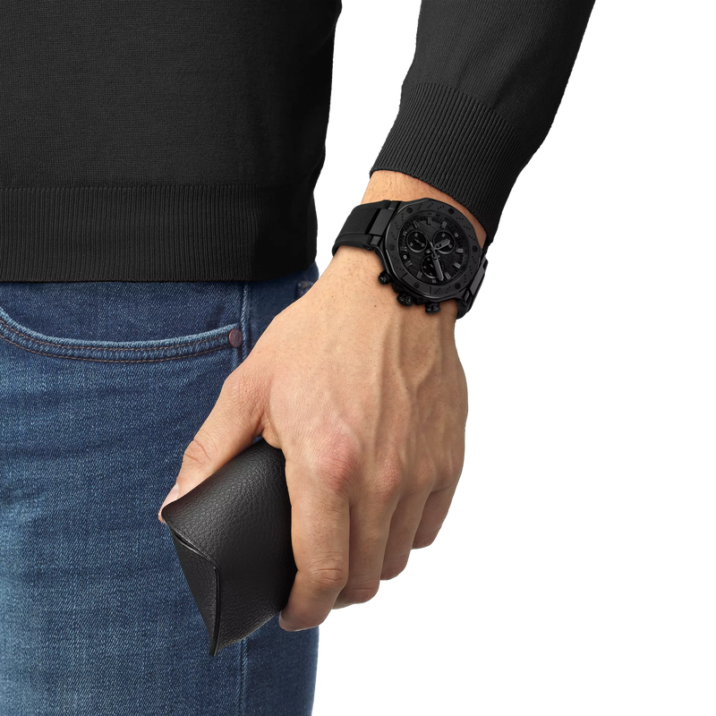 Tissot T-Race 45mm T1414173706100