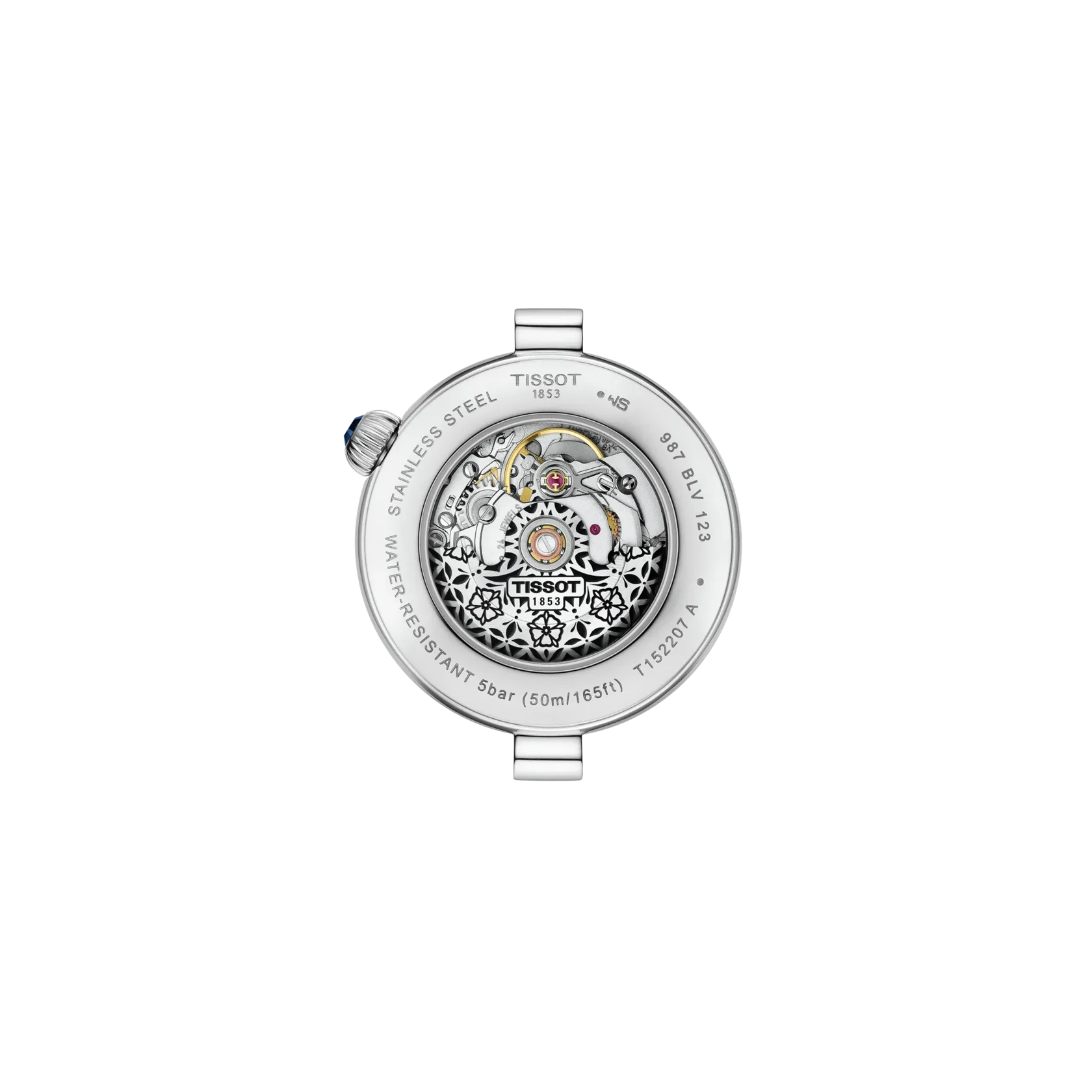 Tissot Désir 28mm T1522071111600