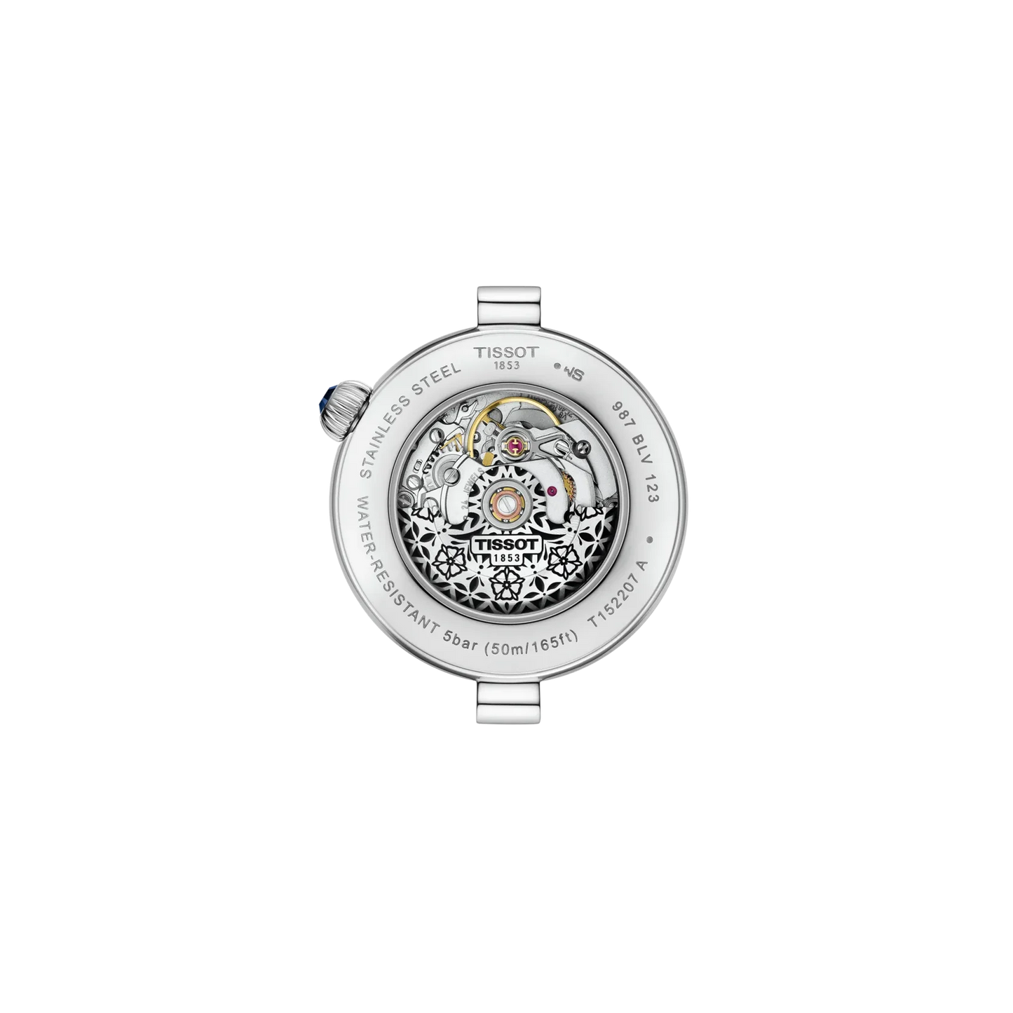 Tissot Désir 28mm T1522071111600