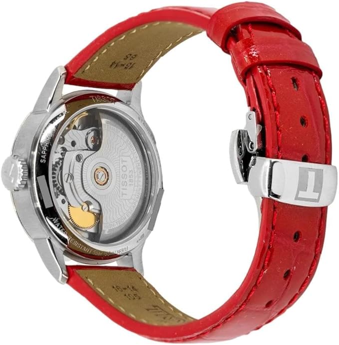 Tissot Chemin des Tourelles Powermatic 80 Lady T0992071611800