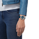 Tissot T-Race 38mm T1418171704100