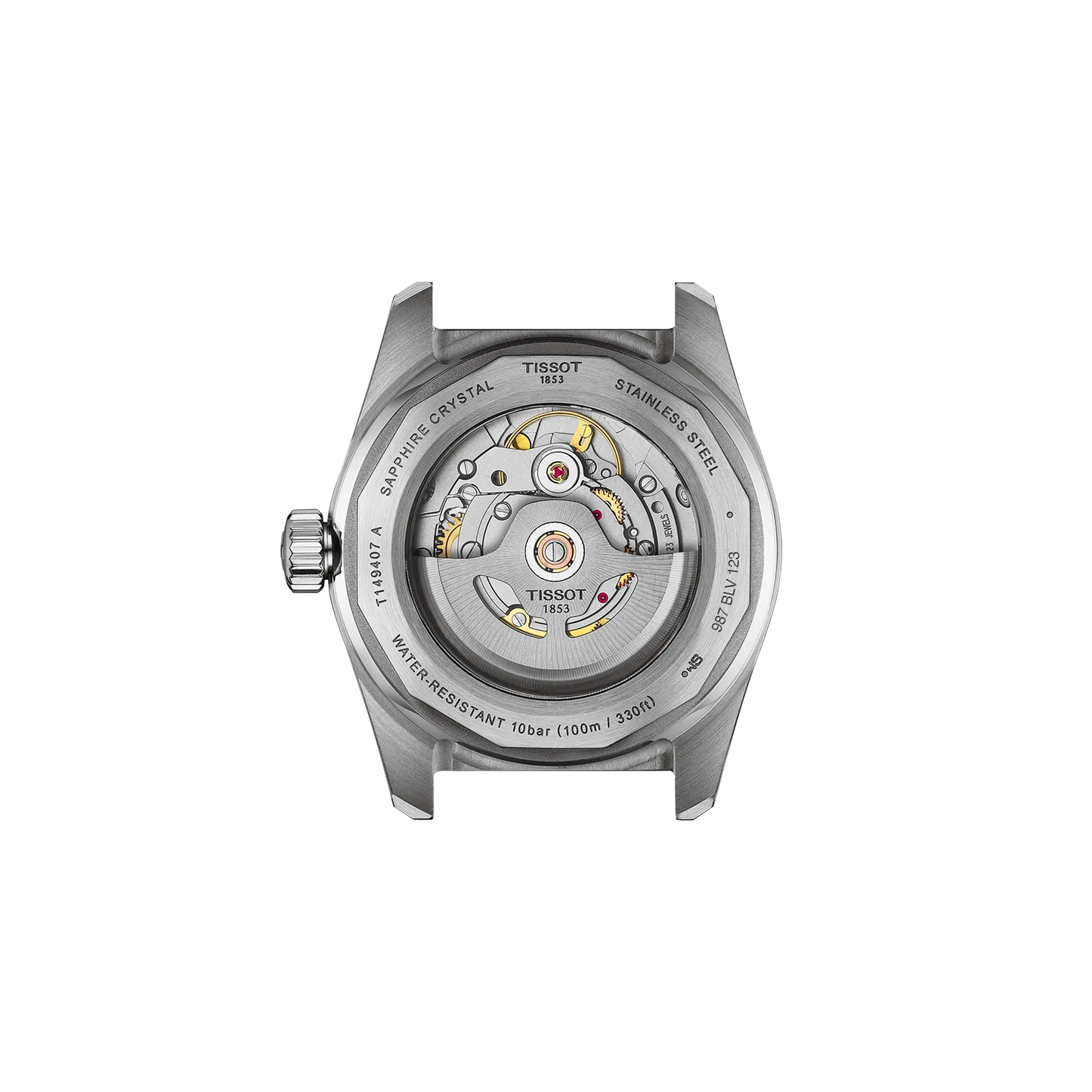 Tissot PR516 38mm T1494071605100