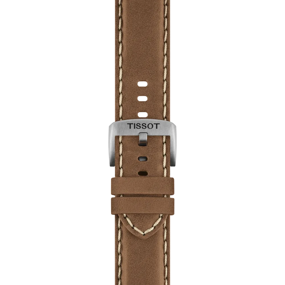 Tissot Chrono L 42mm T1164171605201