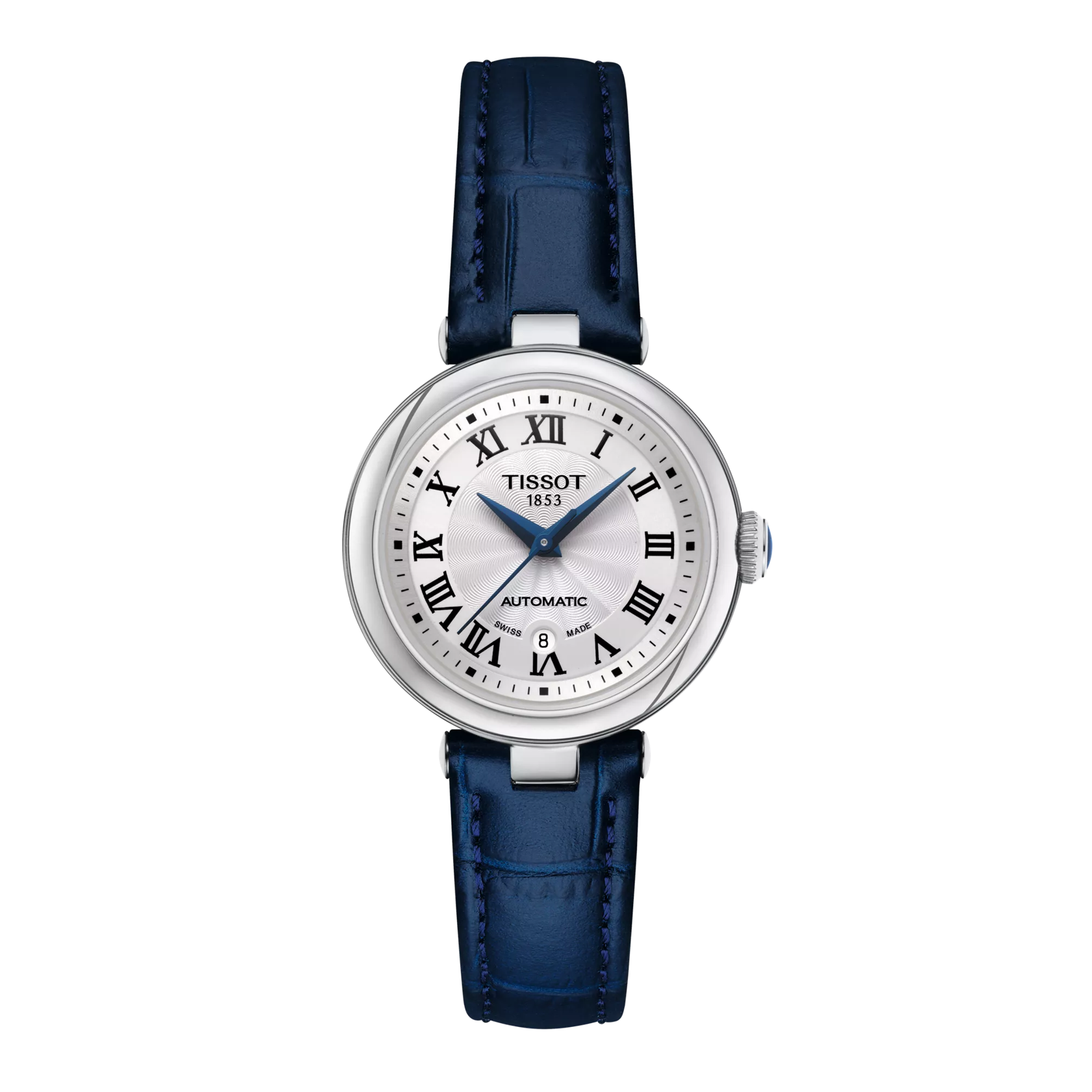 Tissot Bellissima automatic T1262071601300