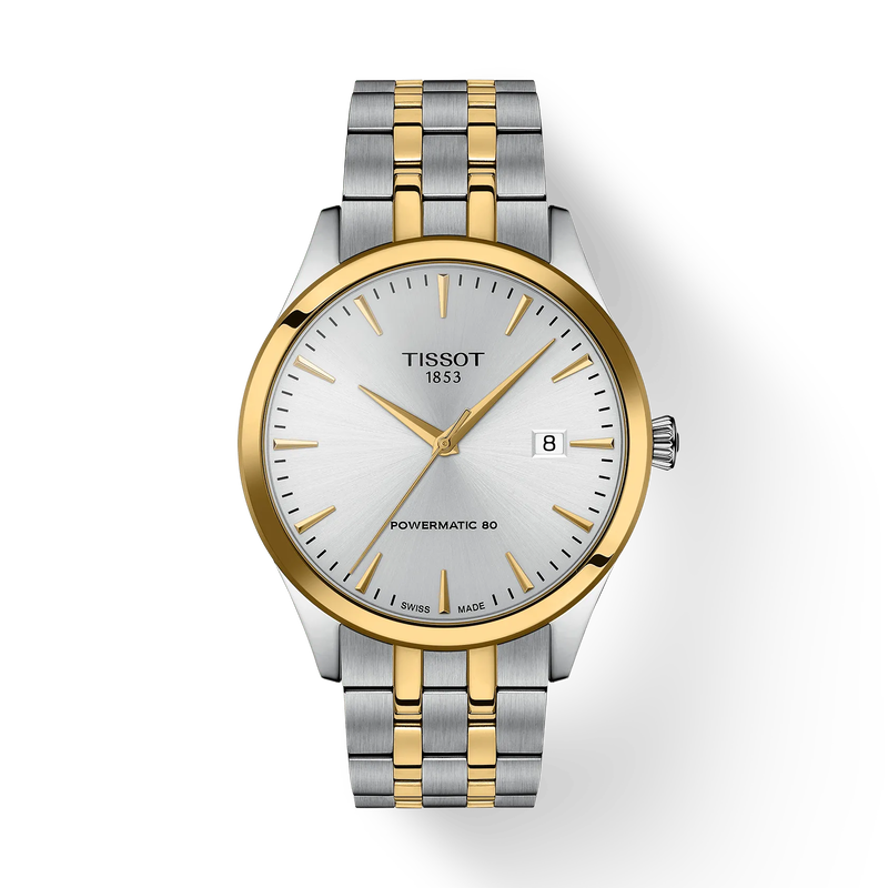 Tissot Classic Dream 40mm T1584072203100