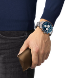 Tissot Supersport Chrono T1256171104100