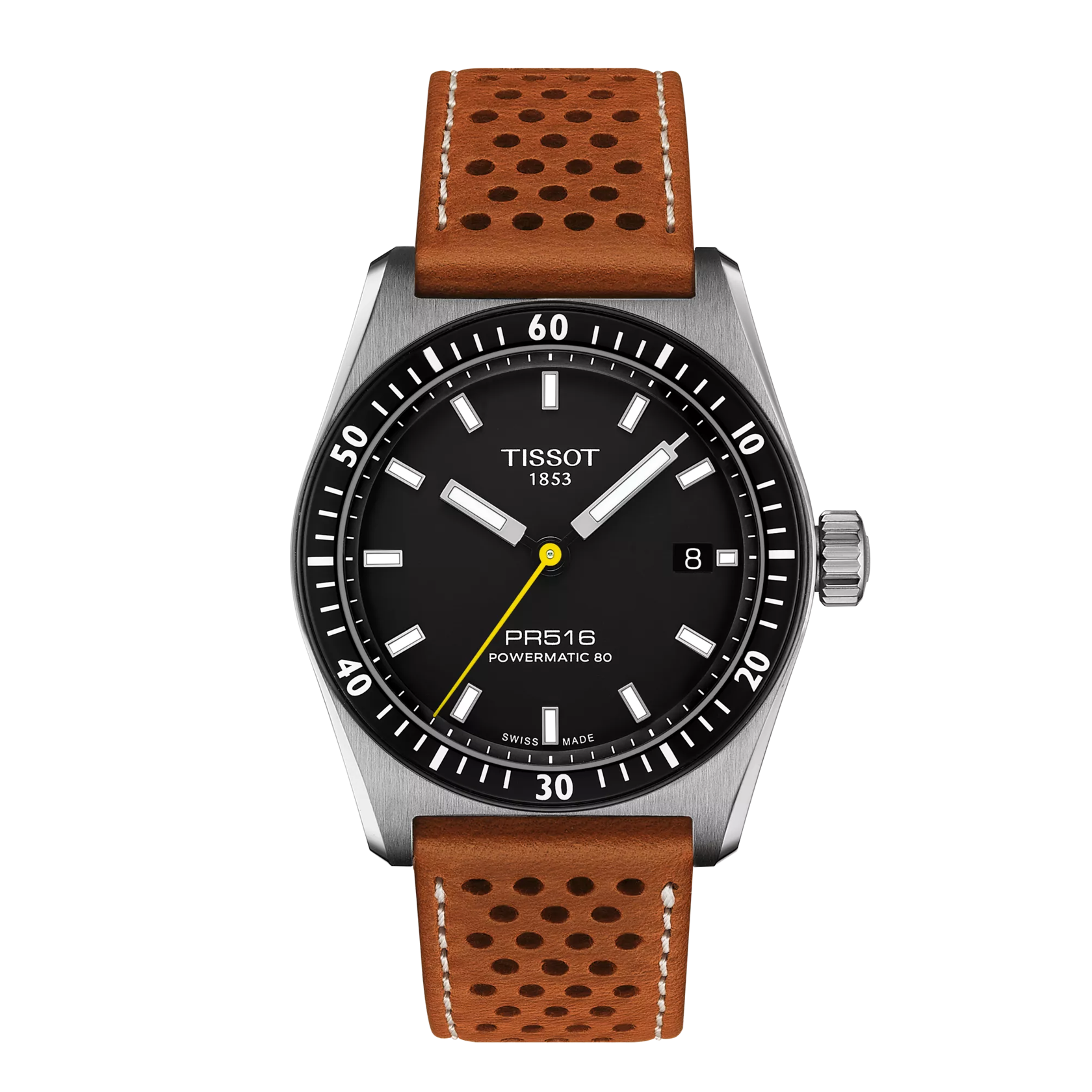 Tissot PR516 38mm T1494071605100