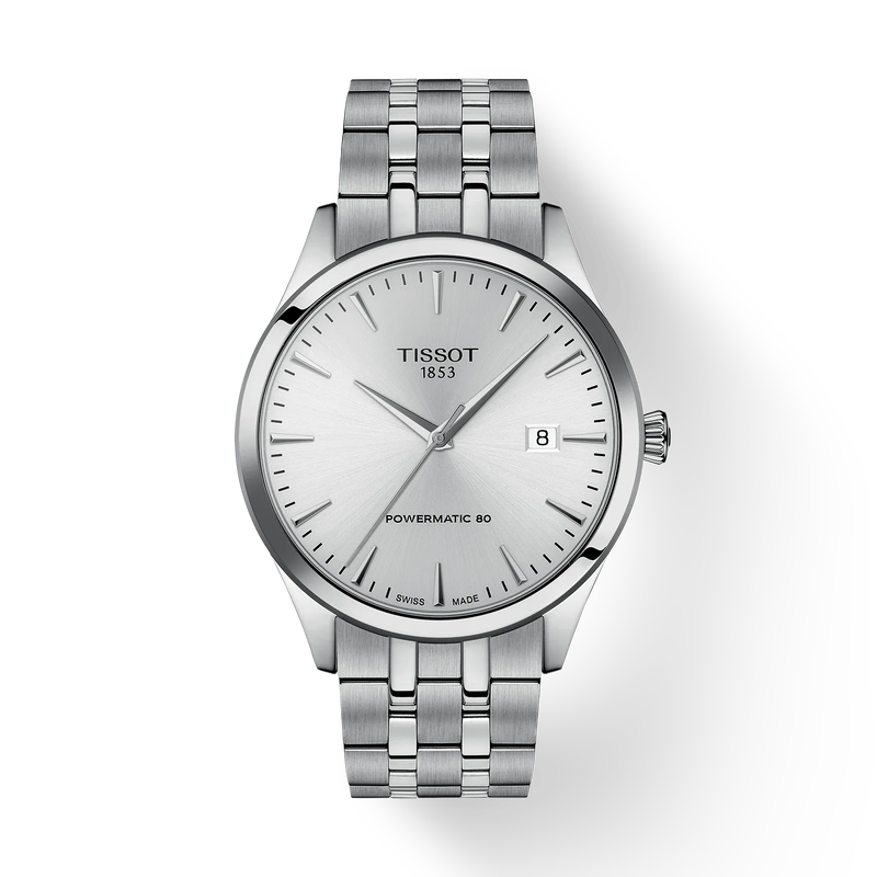 Tissot Classic Dream 40mm T1584071103100