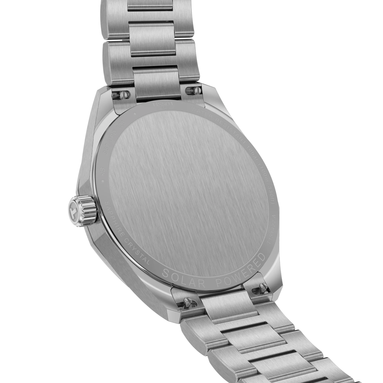 Tissot PRC 100 Solar 39mm T1514221135100