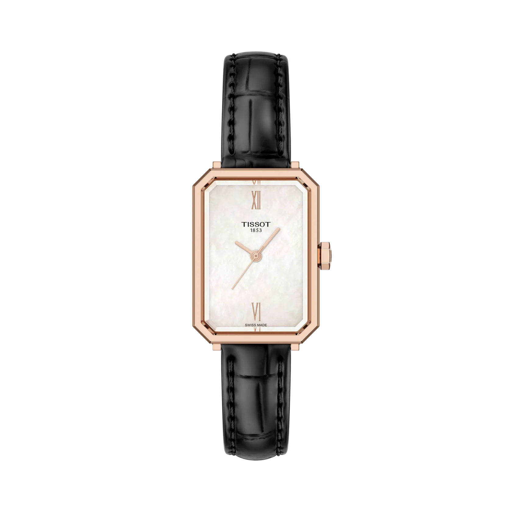 Tissot SRV 30mm T1601103611300