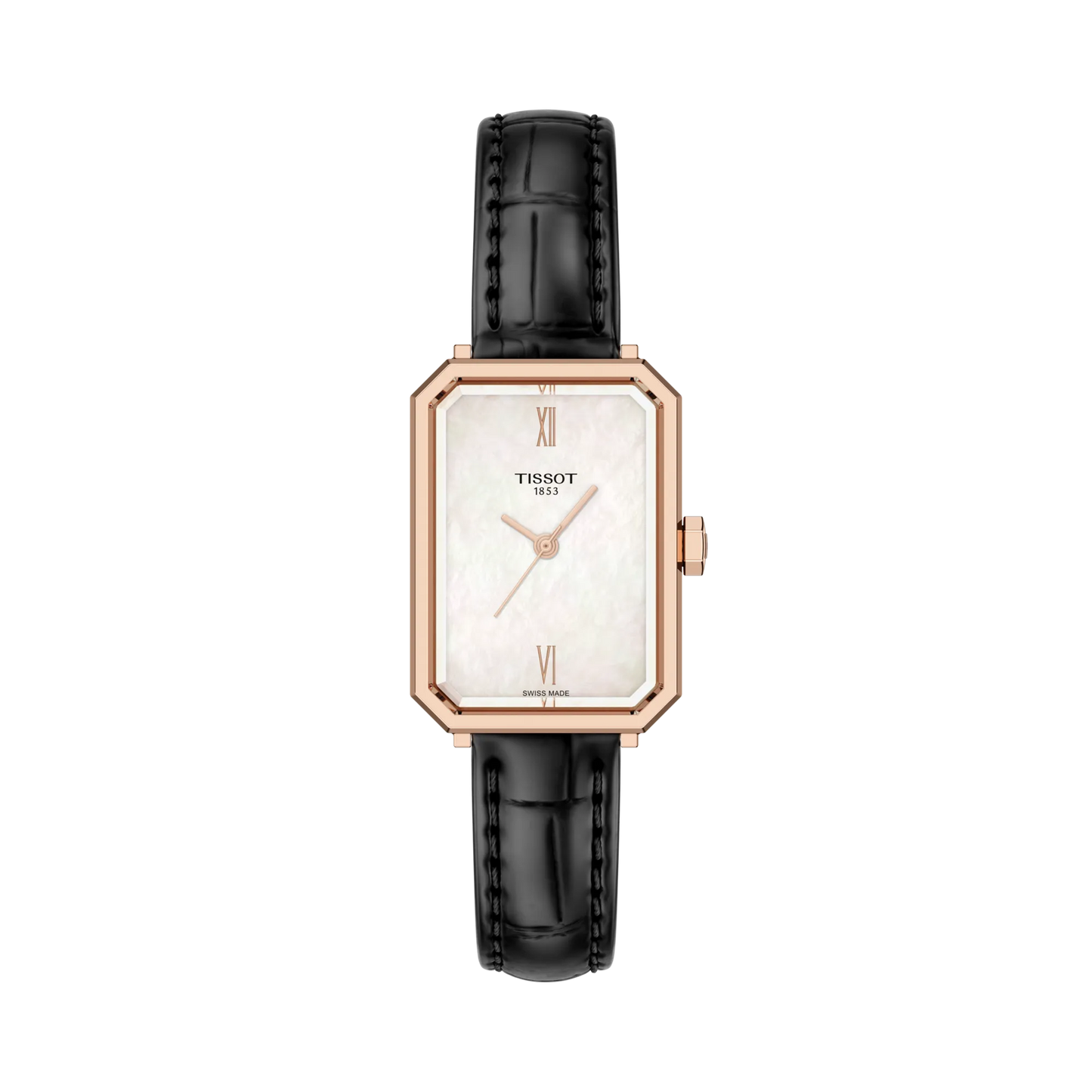 Tissot SRV 30mm T1601103611300