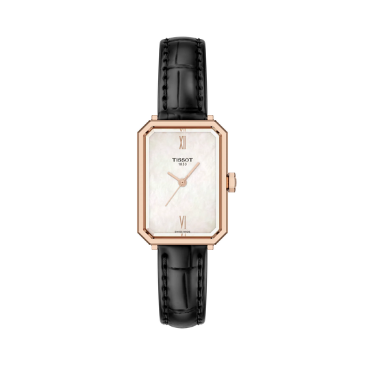 Tissot SRV 30mm T1601103611300