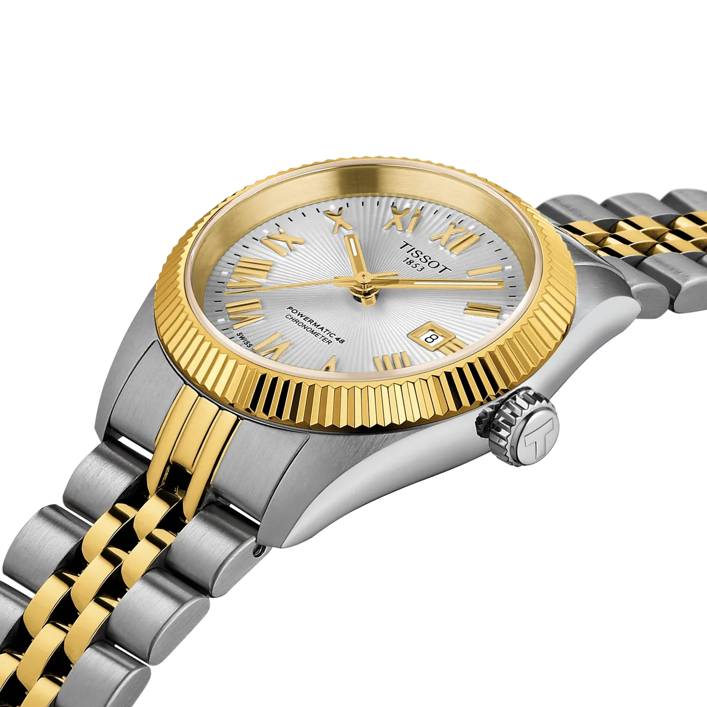 Tissot Ballade 30mm T1562082203301