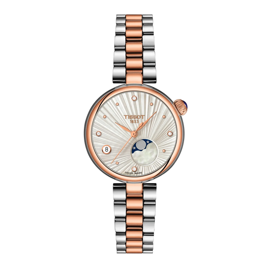 Tissot Desir 29.6mm T1522232203600
