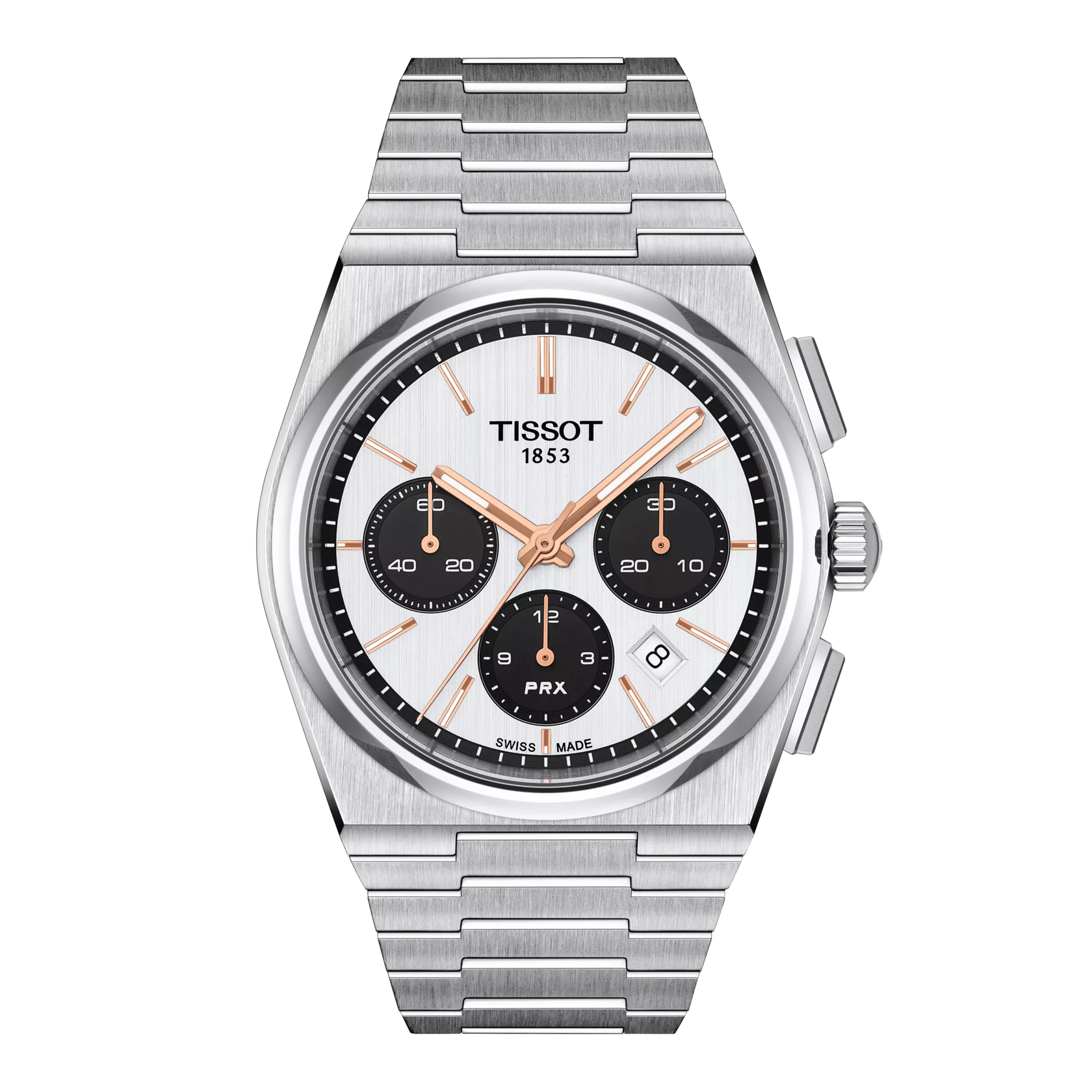 Tissot PRX 42mm T1374271101100