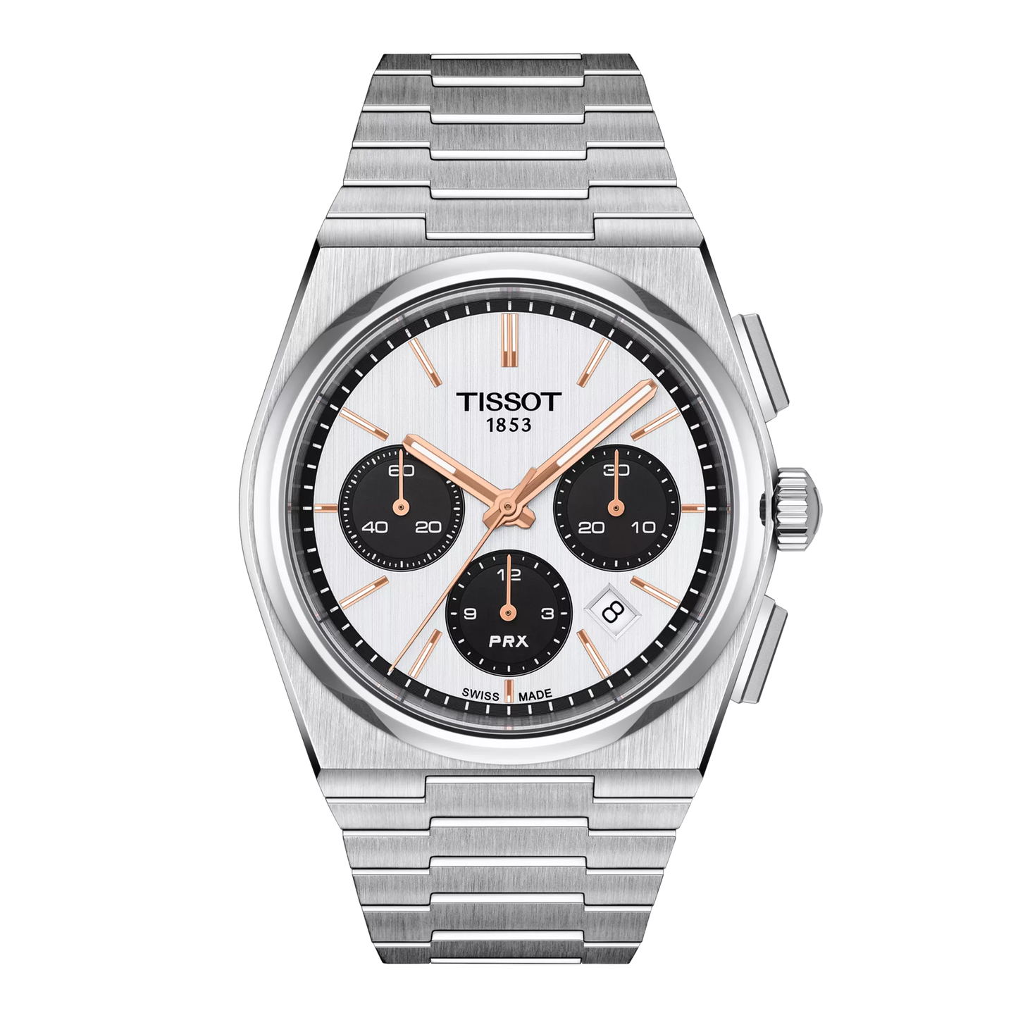 Tissot PRX 42mm T1374271101100